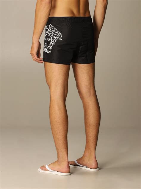 versace men swimsuit